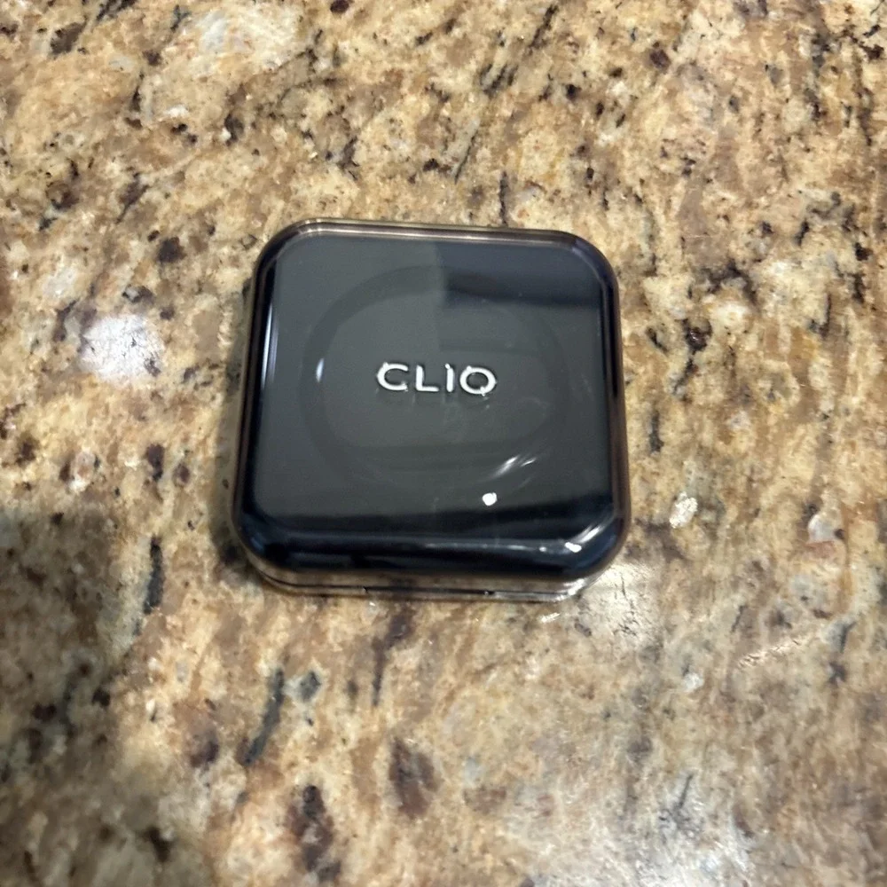 CLIO Kill Cover  Cushion 15g SPF40 PA++  NEW 23N GINGER